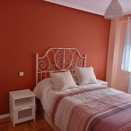 Appartamento El Refugio De Noa Mieres  Esterno foto