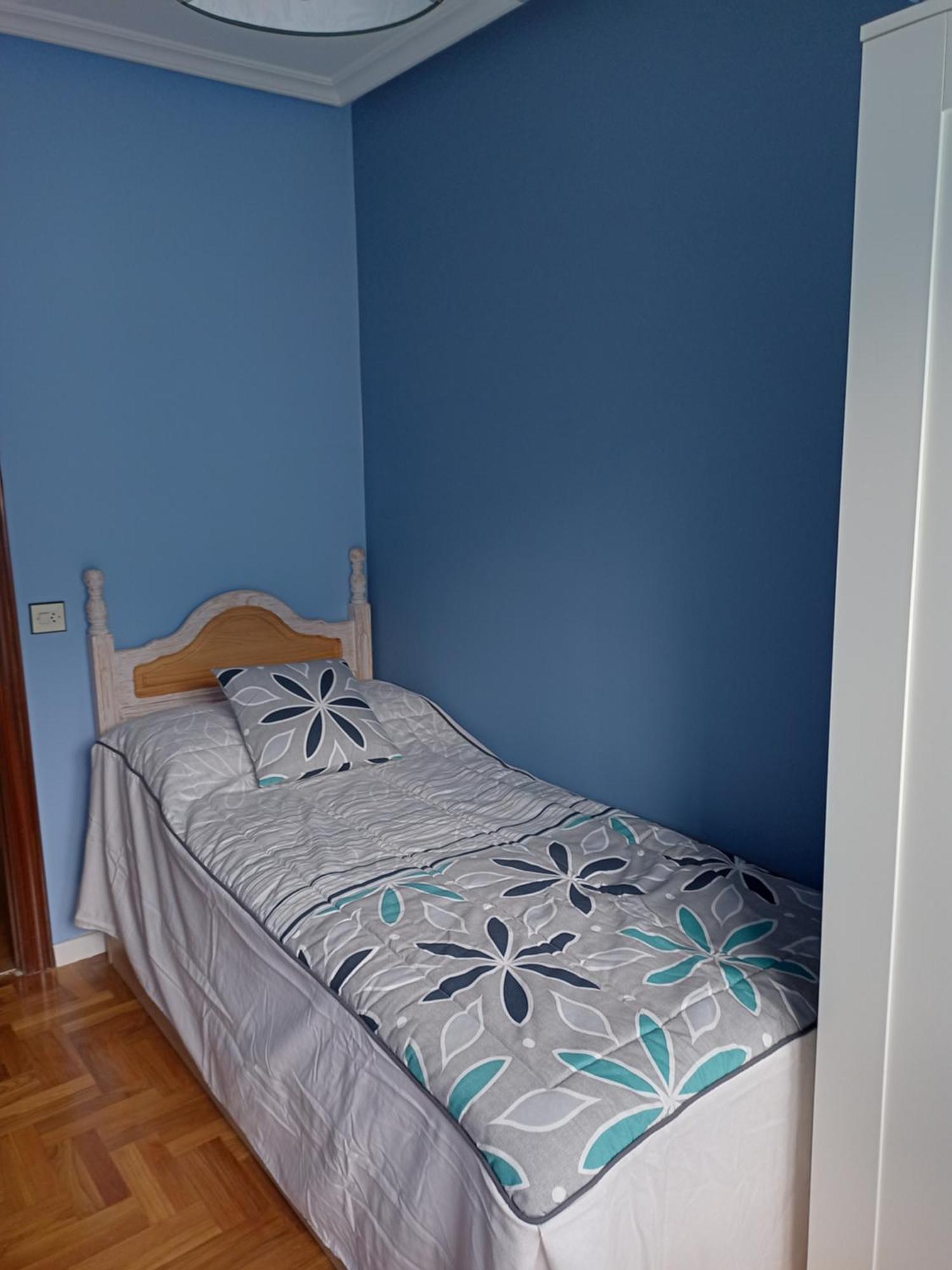 Appartamento El Refugio De Noa Mieres  Esterno foto