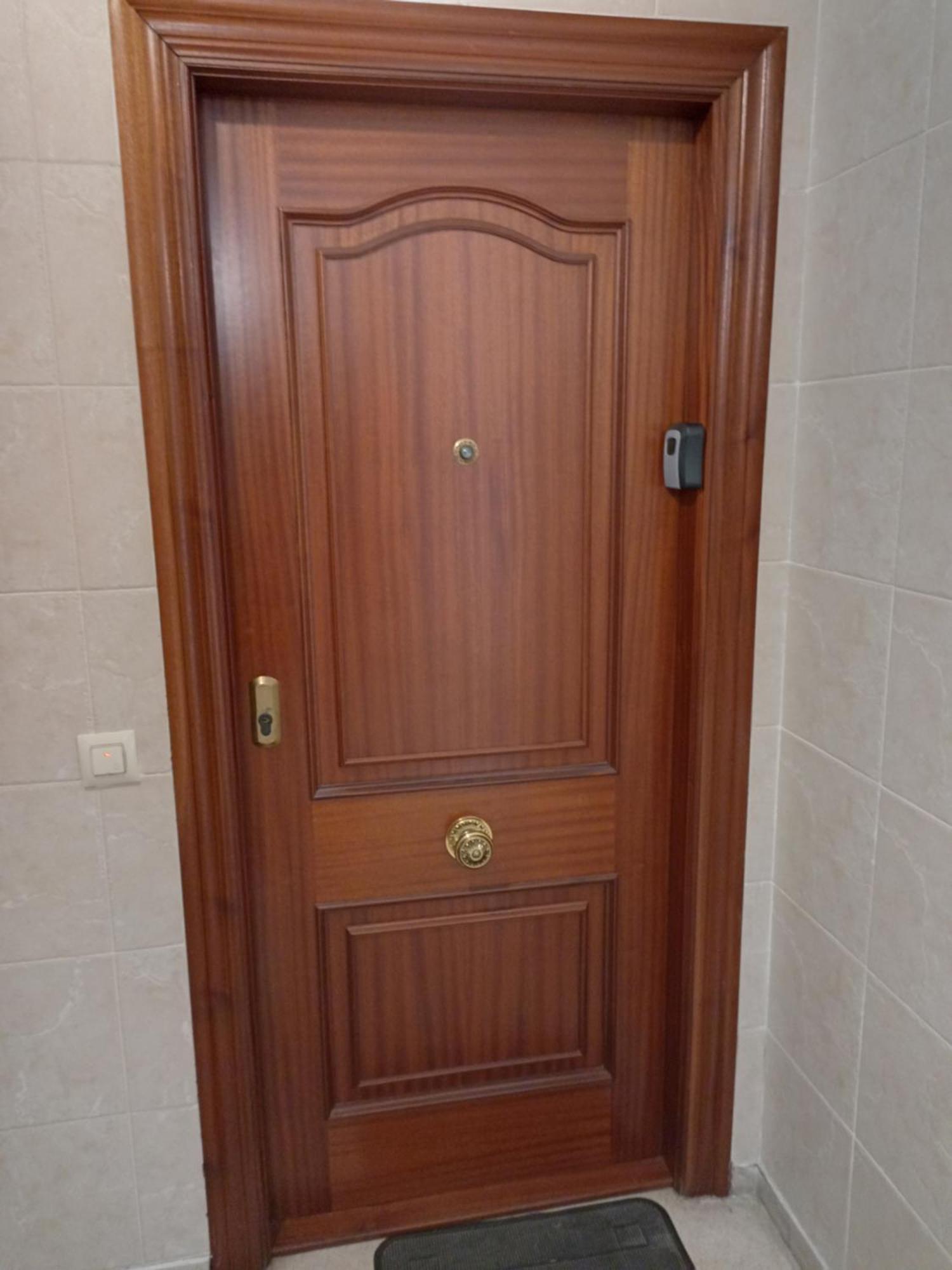 Appartamento El Refugio De Noa Mieres  Esterno foto