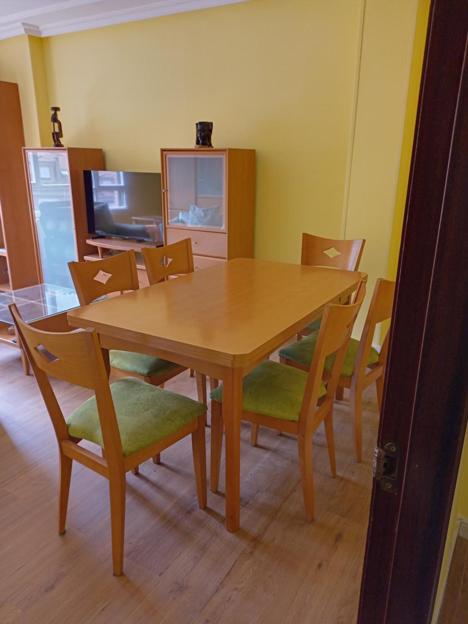 Appartamento El Refugio De Noa Mieres  Esterno foto