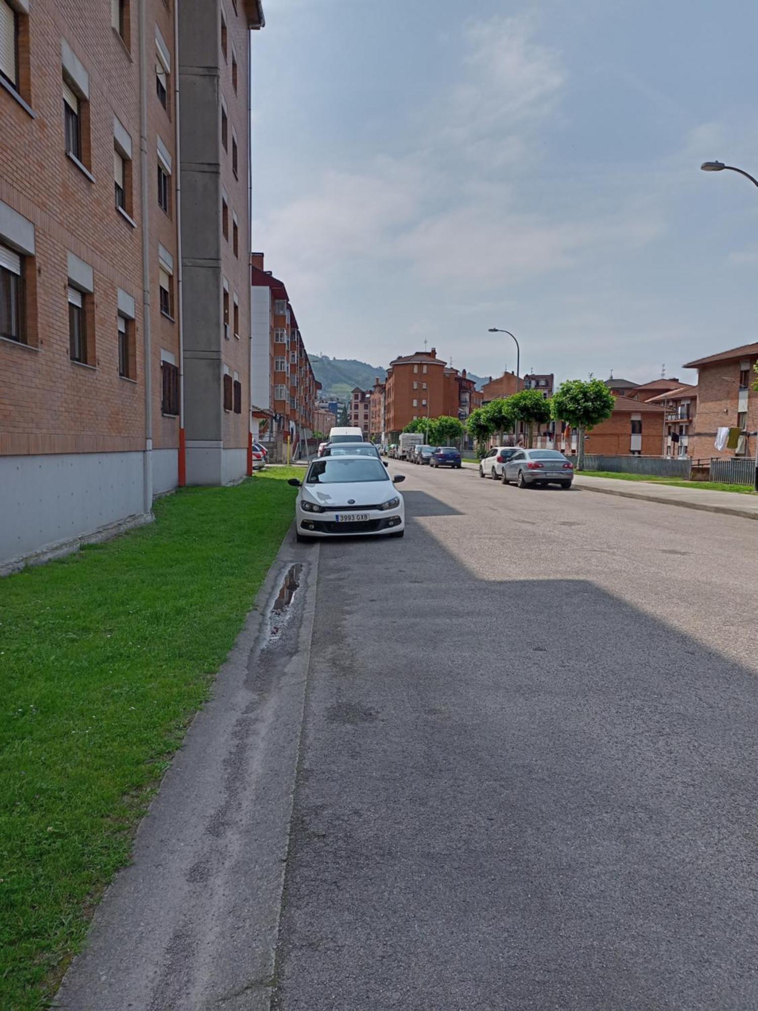 Appartamento El Refugio De Noa Mieres  Esterno foto