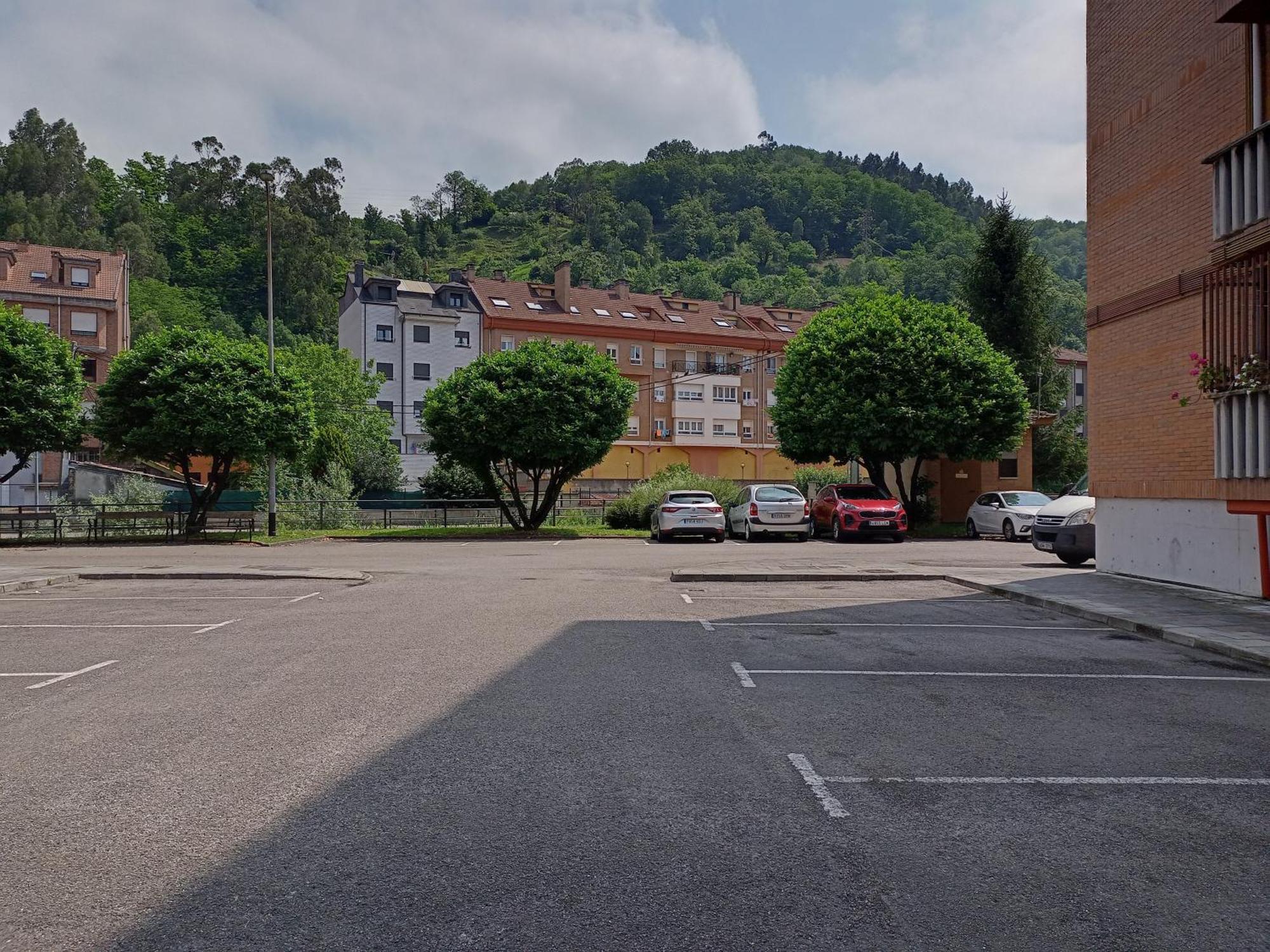 Appartamento El Refugio De Noa Mieres  Esterno foto