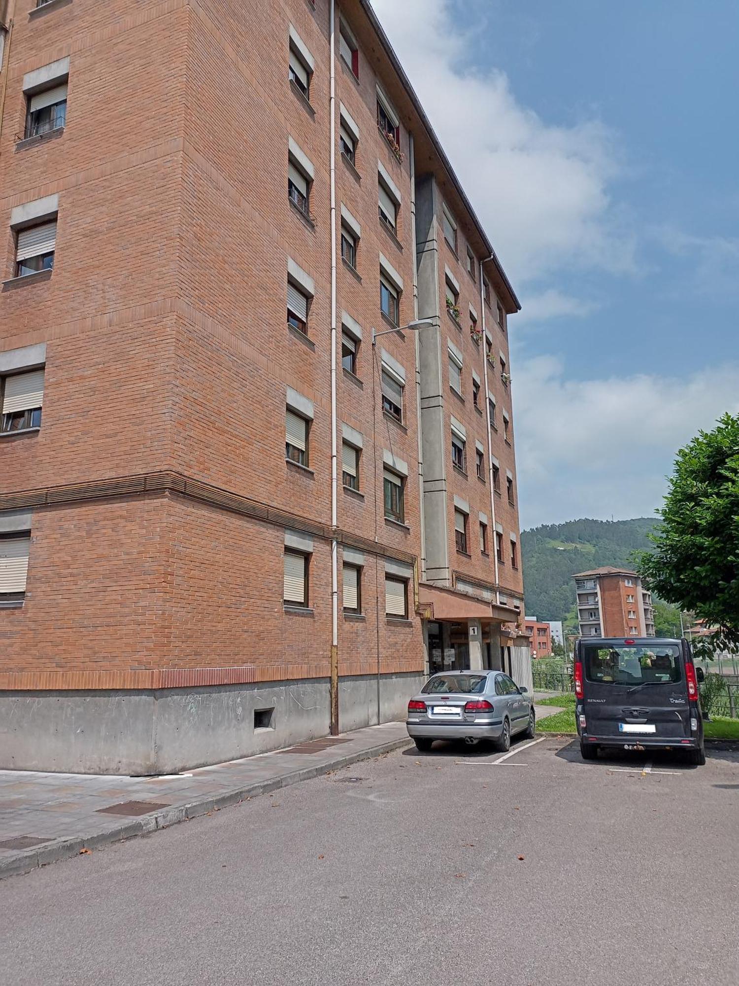 Appartamento El Refugio De Noa Mieres  Esterno foto