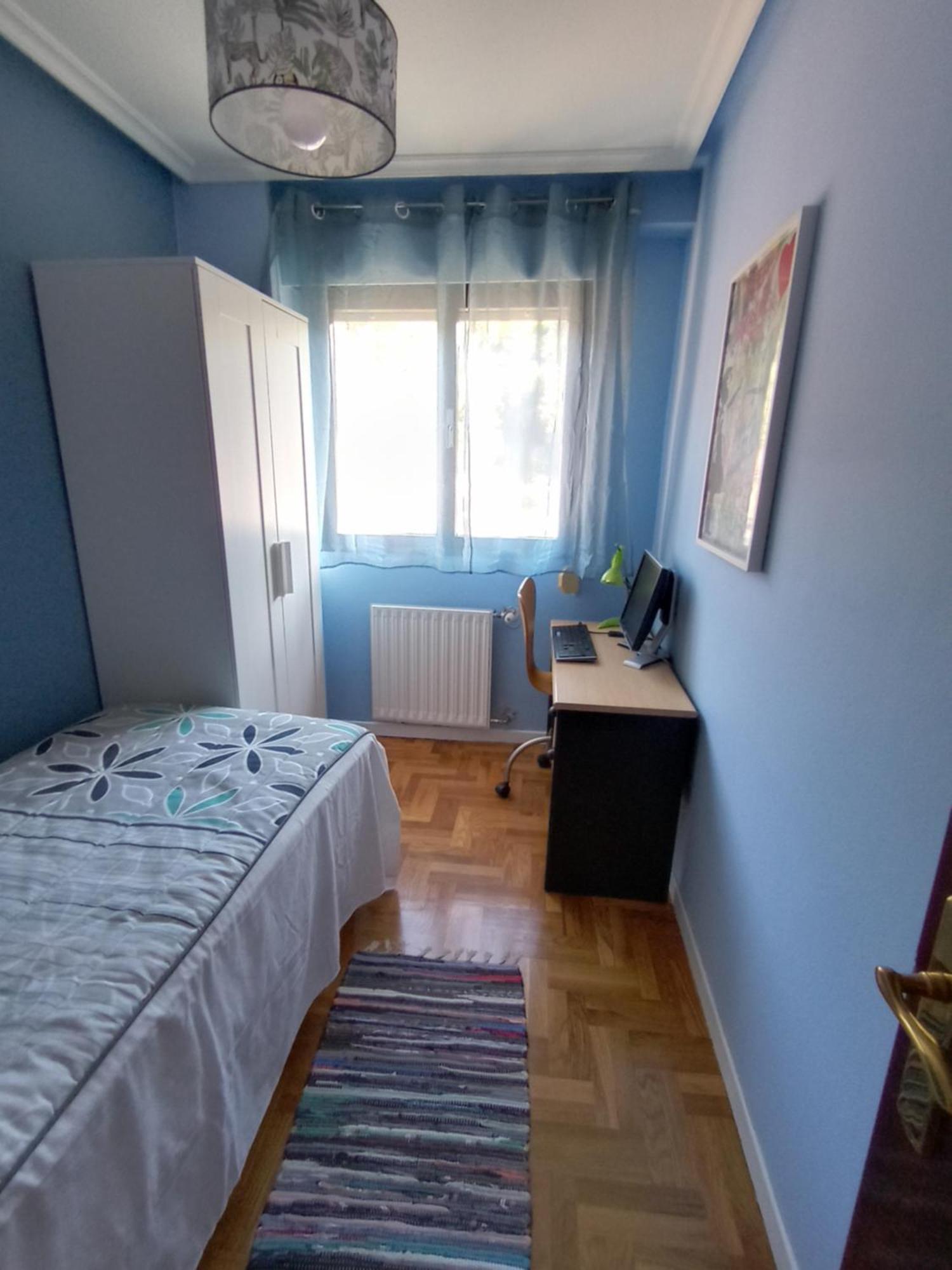 Appartamento El Refugio De Noa Mieres  Esterno foto