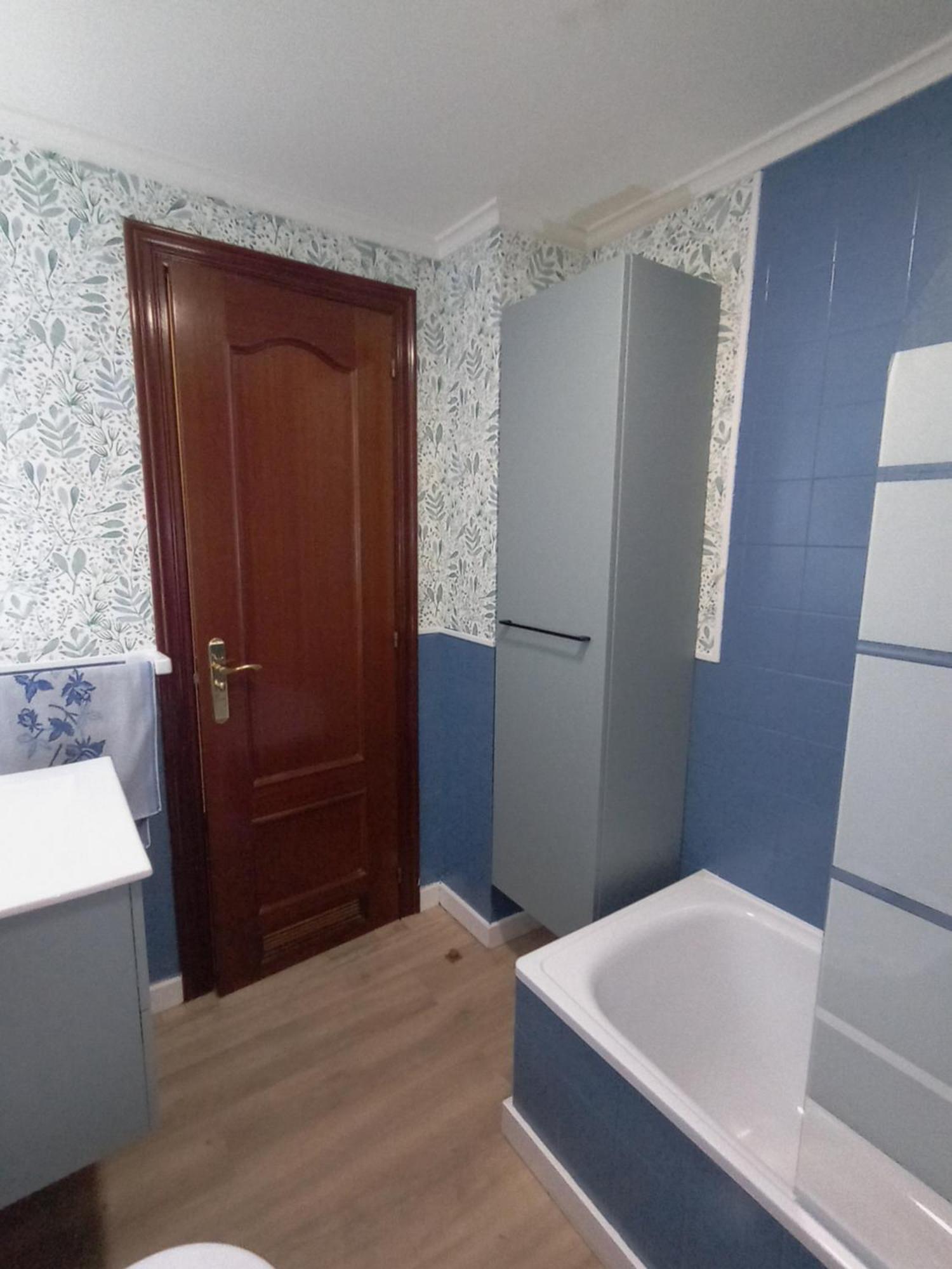 Appartamento El Refugio De Noa Mieres  Esterno foto